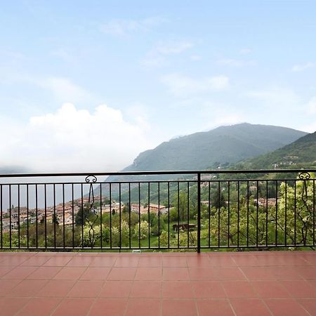 Stella Del Garda 2 Con Terrazza Lejlighed Tignale Eksteriør billede
