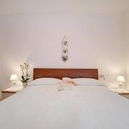 Stella Del Garda 2 Con Terrazza Lejlighed Tignale Eksteriør billede