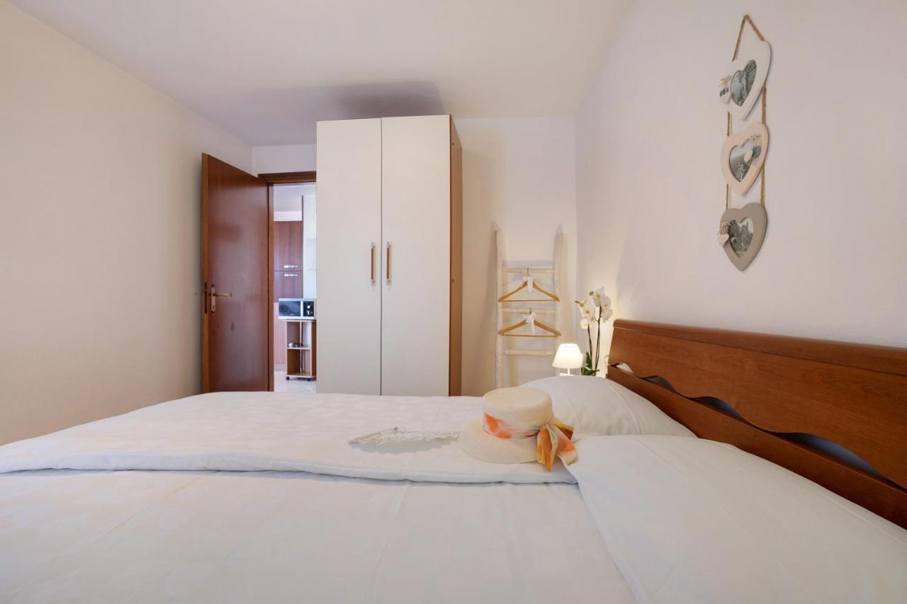 Stella Del Garda 2 Con Terrazza Lejlighed Tignale Eksteriør billede